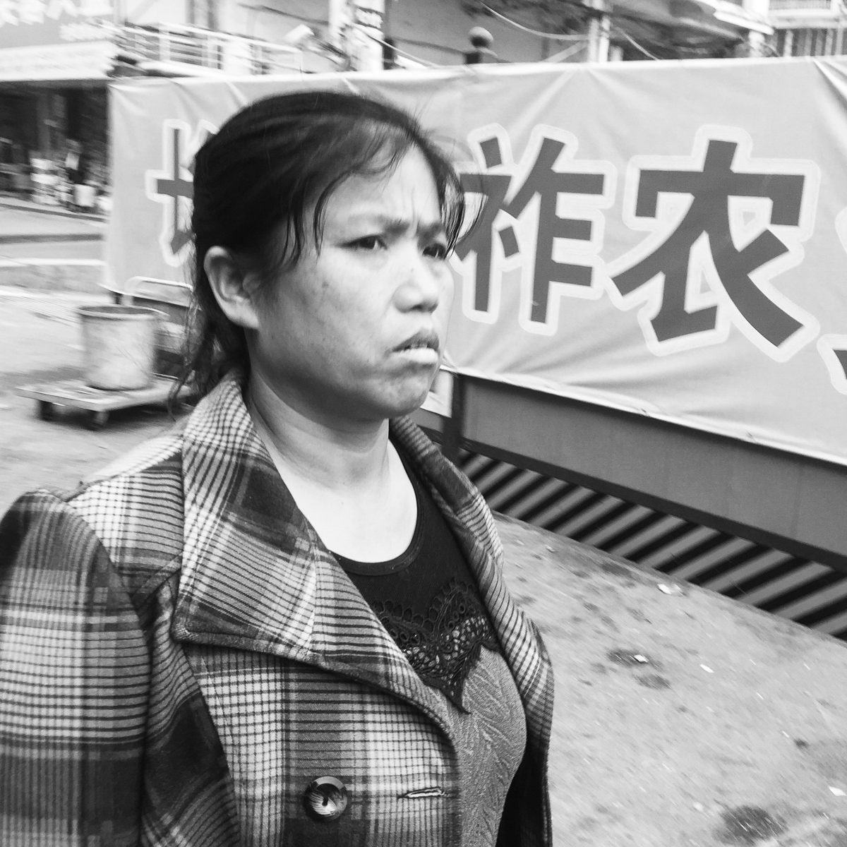 街头面孔 image 63